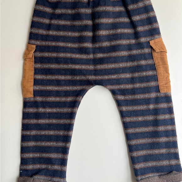 Bundle of 3pairs of pants boy 12-18months (up to 24months) - Picture 8 of 10